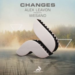 WeSand – Changes